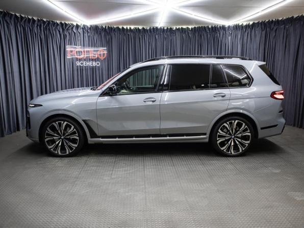 BMW X7 I (G07) Рестайлинг с пробегом 2024 года, цена 14 798 000 рублей, 35335 км, внедорожник, Автокод Объявления