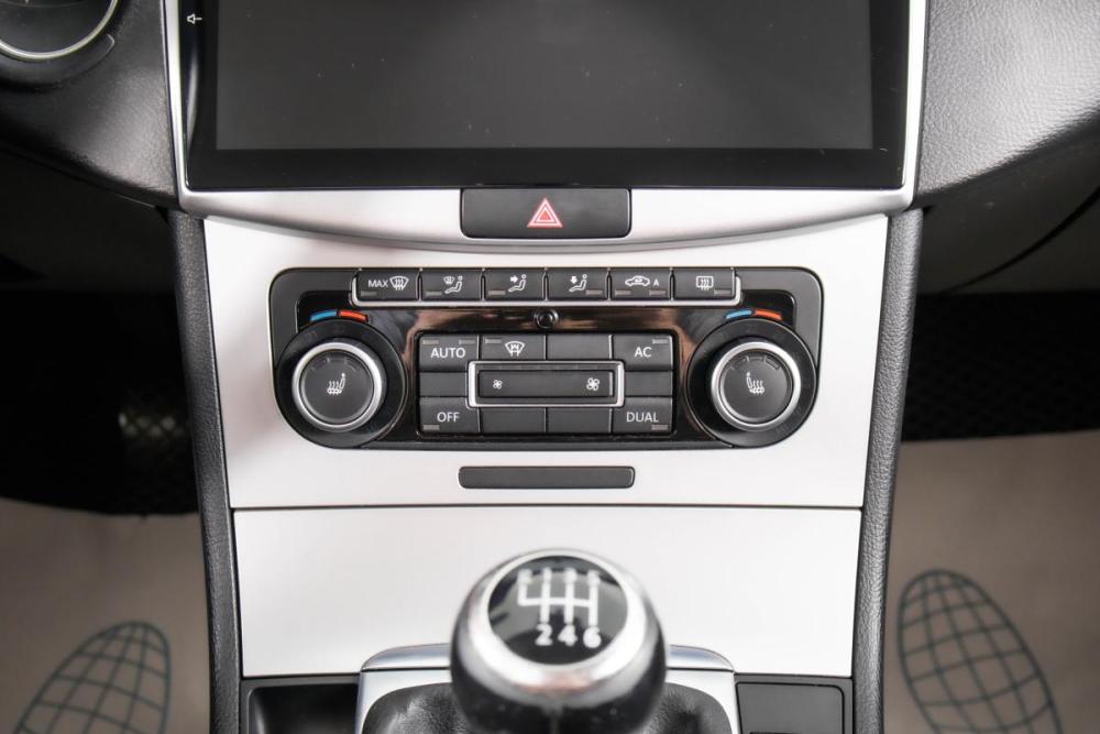 Volkswagen Passat B7 Пермь  - изображение 19
