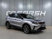 Geely Coolray I Воронеж  - изображение 27