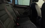 Volkswagen Tiguan II Рестайлинг Москва  - изображение 37