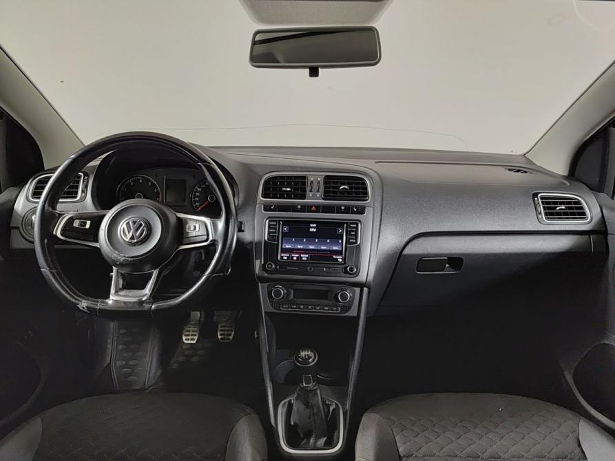 Volkswagen Polo V Рестайлинг Уфа  - изображение 17