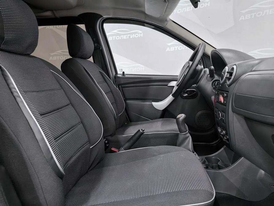 Lada (ВАЗ) Largus I Новосибирск  - изображение 14