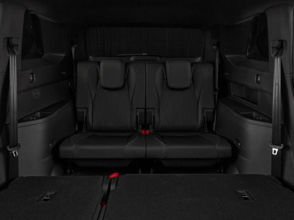 Volkswagen Teramont II (China Market) с пробегом 2025 года, цена 6 200 000 рублей, 69 км, внедорожник, Автокод Объявления