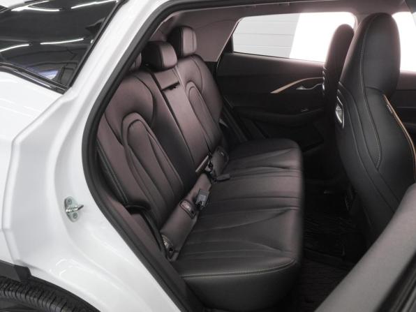 Omoda C5 I с пробегом 2024 года, цена 1 799 000 рублей, 53253 км, внедорожник, Автокод Объявления