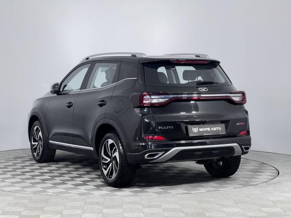 Kaiyi X3 Pro с пробегом 2024 года, цена 1 799 000 рублей, 12370 км, внедорожник, Автокод Объявления