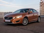 Volvo S60 II Москва  - изображение 17