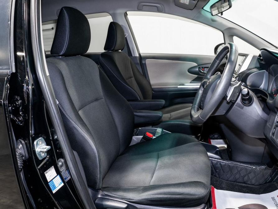 Toyota Wish II Чита  - изображение 7