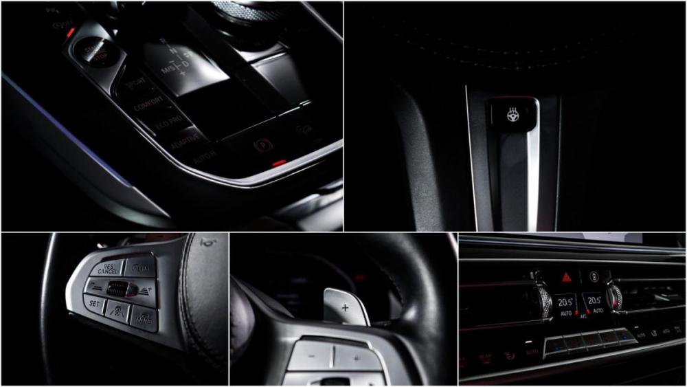 BMW X5 IV (G05/G18) Москва  - изображение 23