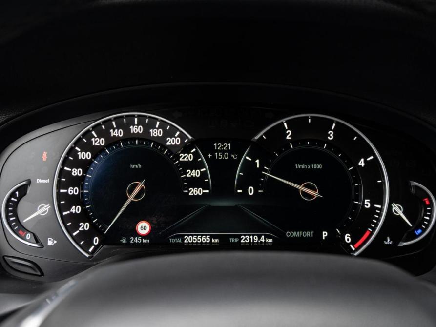 BMW X3 III (G01) Краснодар  - изображение 19