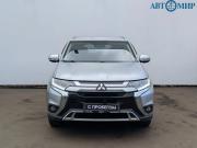 Mitsubishi Outlander III Рестайлинг 3 Москва  - изображение 18