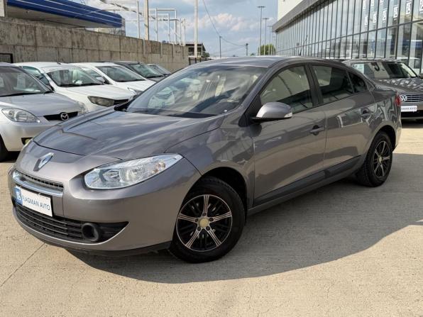 Renault Fluence I с пробегом 2011 года, цена 640 000 рублей, 176500 км, седан, Автокод Объявления