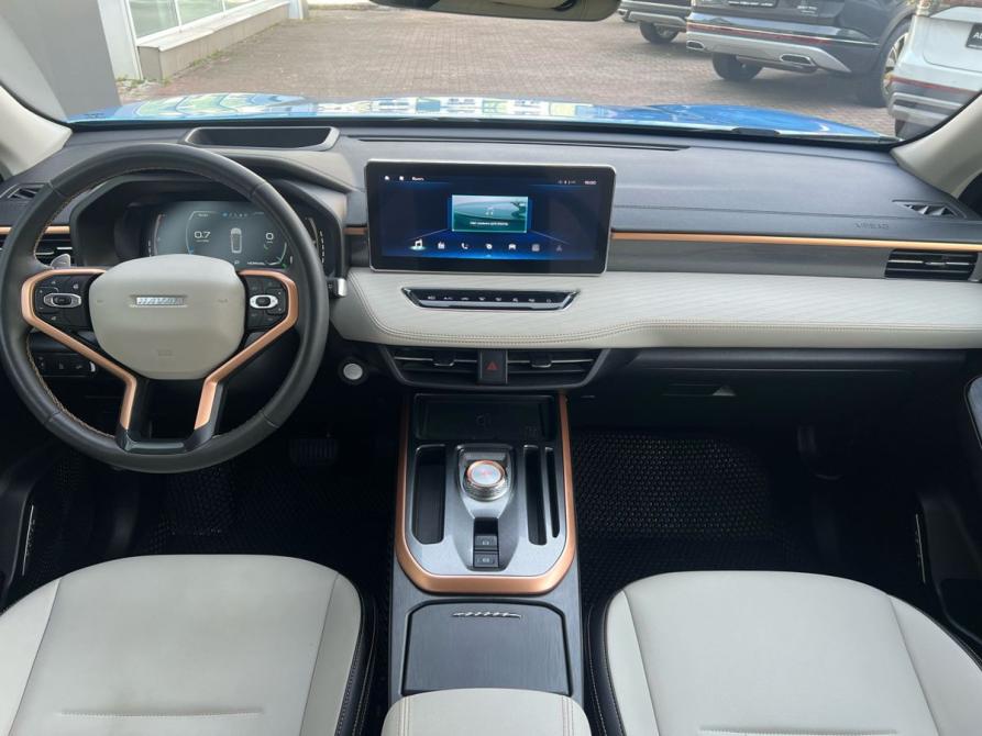 Haval Jolion I Екатеринбург  - изображение 10