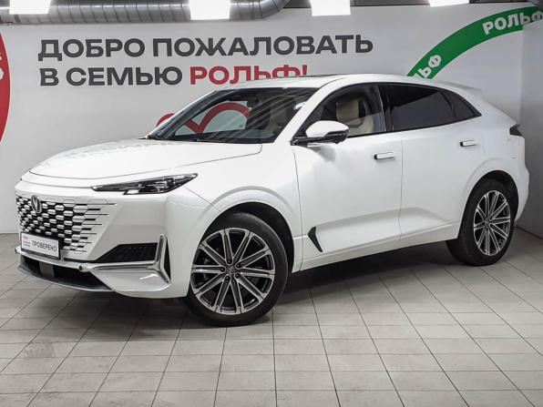 Changan UNI-K с пробегом 2023 года, цена 3 120 000 рублей, 20000 км, внедорожник, Автокод Объявления