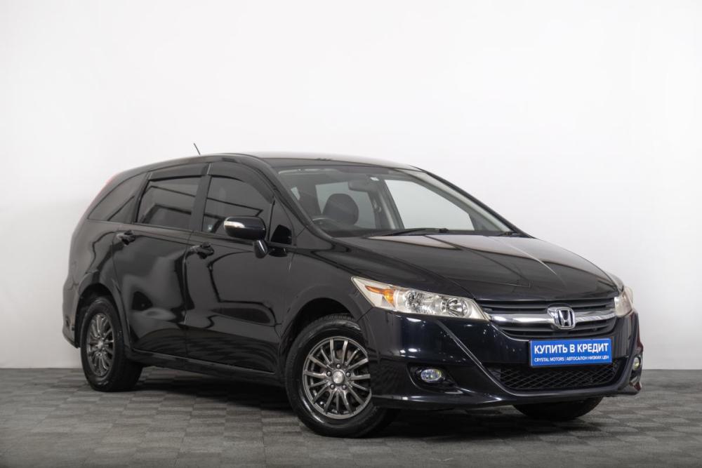 Honda Stream II Рестайлинг Томск  - изображение 1