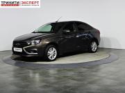 Lada (ВАЗ) Vesta I Белгород  - изображение 18