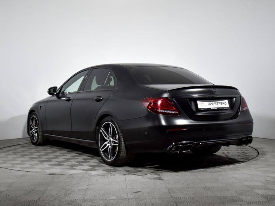 Mercedes-Benz E-Класс V (W213 S213 C238) Санкт-Петербург  - изображение 7