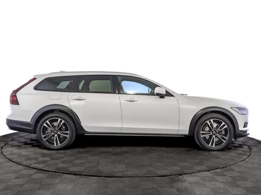 Volvo V90 Cross Country I Рестайлинг Москва  - изображение 4