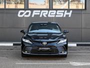 Toyota Camry VIII (XV70) Рестайлинг Новороссийск  - изображение 29