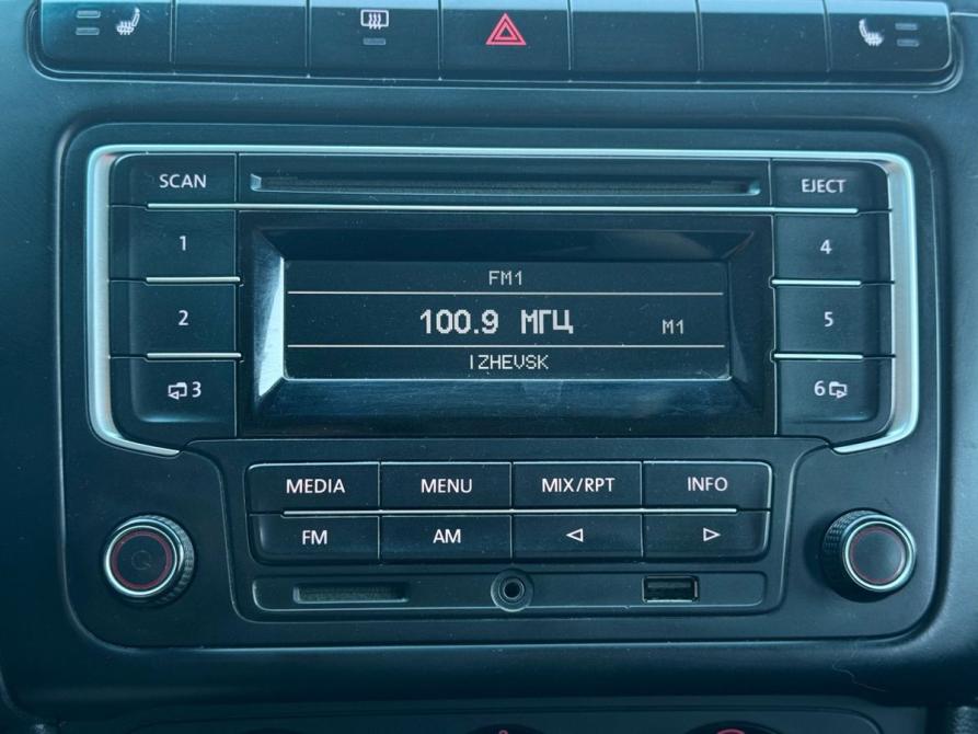 Volkswagen Polo V Ижевск  - изображение 23