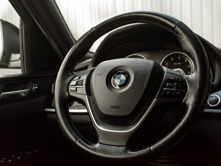 BMW X4 I (F26) Екатеринбург  - изображение 13