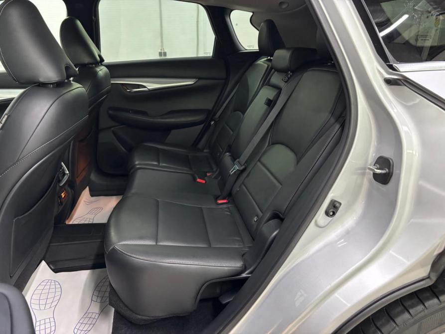 Infiniti QX50 II Москва  - изображение 13