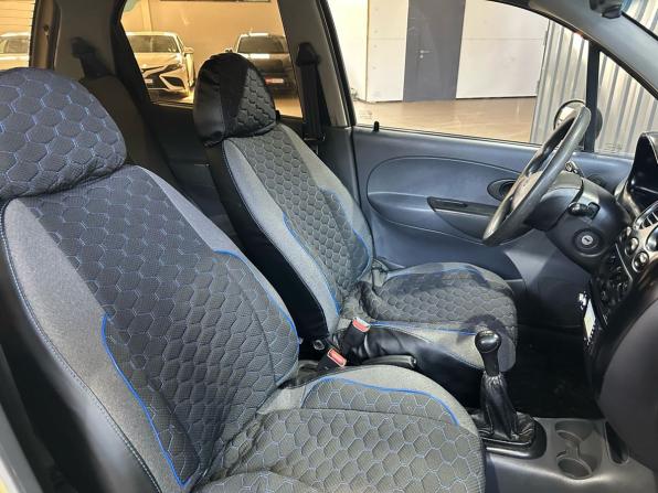 Daewoo Matiz I Рестайлинг с пробегом 2008 года, цена 189 900 рублей, 154000 км, хэтчбек, Автокод Объявления