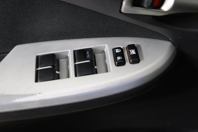 Toyota Corolla X (E140 E150) Рестайлинг с пробегом 2011 года, цена 959 990 рублей, 194021 км, седан, Автокод Объявления