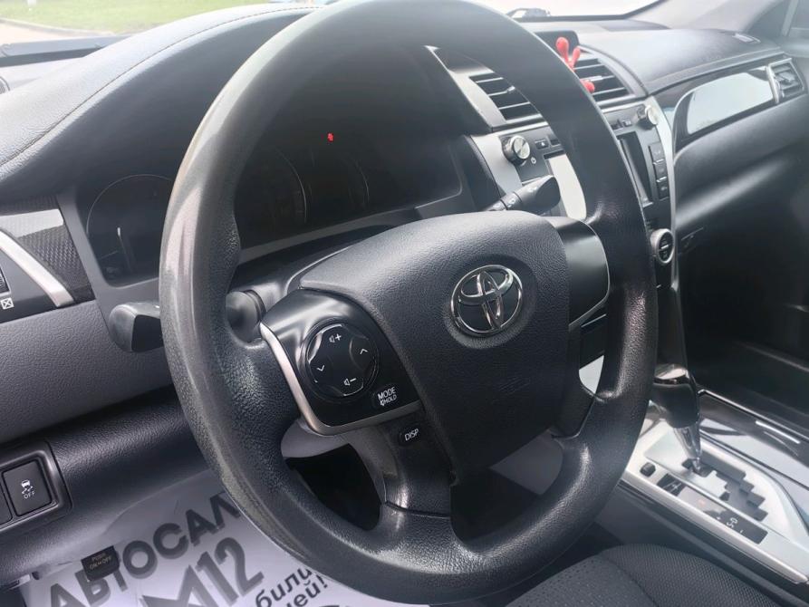 Toyota Camry VII (XV50) Нижнекамск  - изображение 14