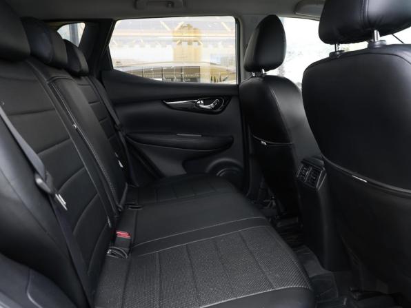 Nissan Qashqai II с пробегом 2018 года, цена 1 898 000 рублей, 84663 км, внедорожник, Автокод Объявления