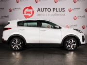 Kia Sportage IV Рестайлинг Минеральные Воды  - изображение 25