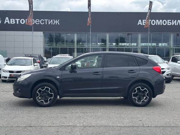 Subaru XV I с пробегом 2012 года, цена 1 115 000 рублей, 155770 км, внедорожник, Автокод Объявления