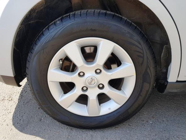 Nissan Tiida I Рестайлинг с пробегом 2010 года, цена 799 000 рублей, 130253 км, седан, Автокод Объявления