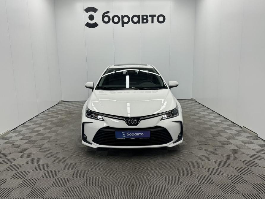 Toyota Corolla XII (E210) Воронеж  - изображение 3