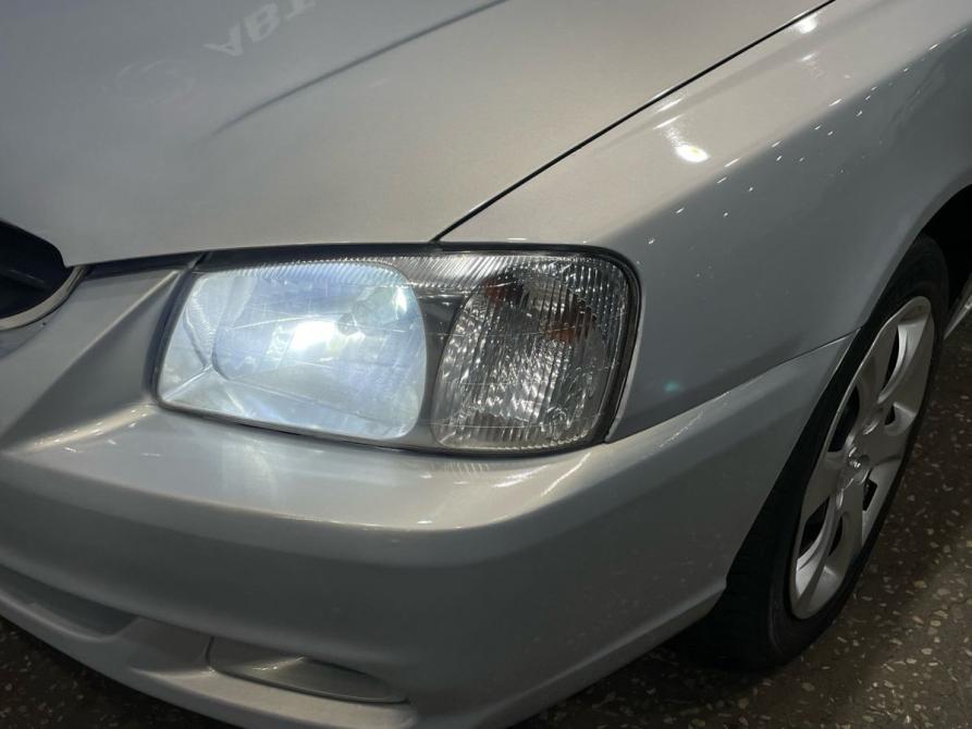 Hyundai Accent II Пермь  - изображение 9