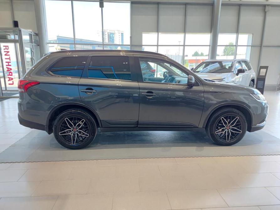 Mitsubishi Outlander III Рестайлинг 3 Казань  - изображение 5