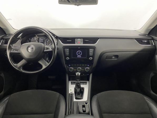 Skoda Octavia III (A7) с пробегом 2013 года, цена 1 350 000 рублей, 207210 км, лифтбек, Автокод Объявления