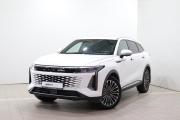 Exeed RX Иркутск  - изображение 21