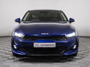 Kia K5 III Москва  - изображение 24