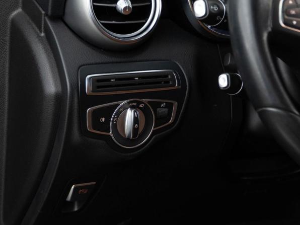 Mercedes-Benz GLC I (X253) с пробегом 2017 года, цена 3 099 050 рублей, 107612 км, внедорожник, Автокод Объявления