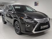 Lexus RX IV Казань  - изображение 25