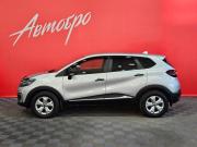 Renault Kaptur I Вологда  - изображение 21