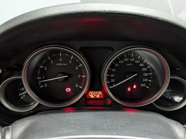 Mazda 6 II (GH) Рестайлинг с пробегом 2010 года, цена 785 000 рублей, 202000 км, седан, Автокод Объявления