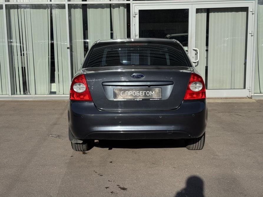 Ford Focus II Воронеж  - изображение 6