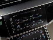 Audi A8 IV (D5) Рестайлинг Москва  - изображение 47