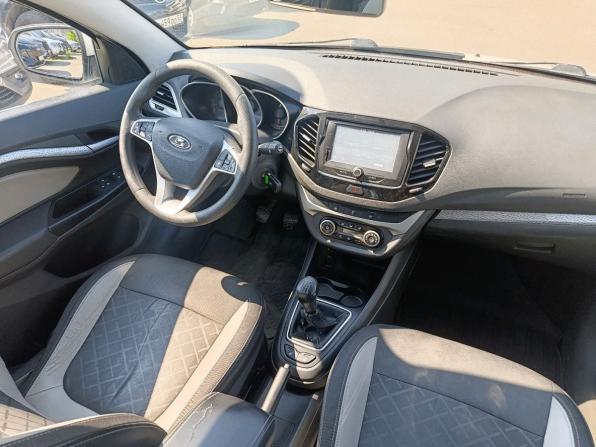 Lada (ВАЗ) Vesta I с пробегом 2018 года, цена 999 000 рублей, 115631 км, универсал, Автокод Объявления
