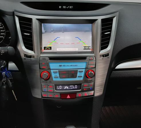Subaru Outback IV с пробегом 2011 года, цена 1 170 000 рублей, 231424 км, универсал, Автокод Объявления