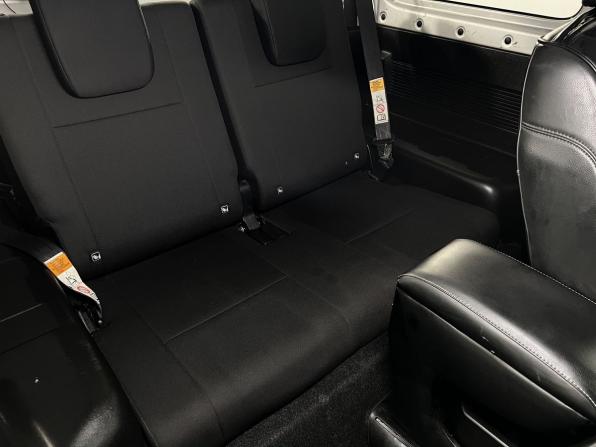Suzuki Jimny IV с пробегом 2019 года, цена 2 490 000 рублей, 111070 км, внедорожник, Автокод Объявления