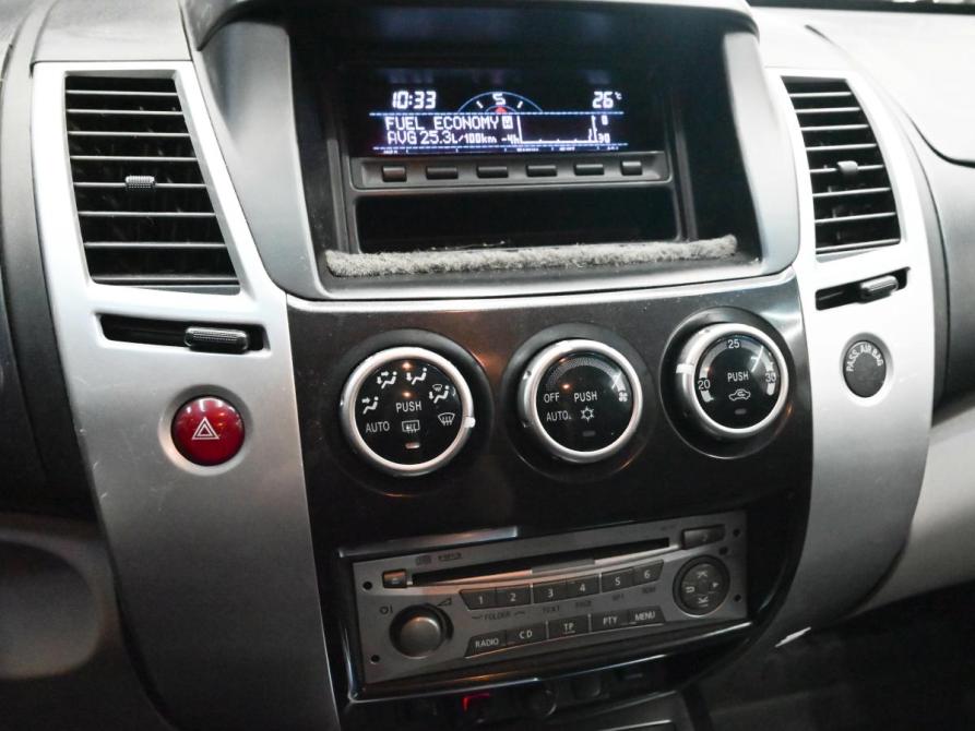 Mitsubishi Pajero Sport II Екатеринбург  - изображение 14