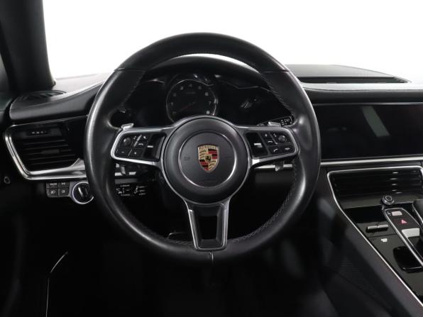 Porsche Panamera II с пробегом 2018 года, цена 6 699 000 рублей, 49070 км, универсал, Автокод Объявления