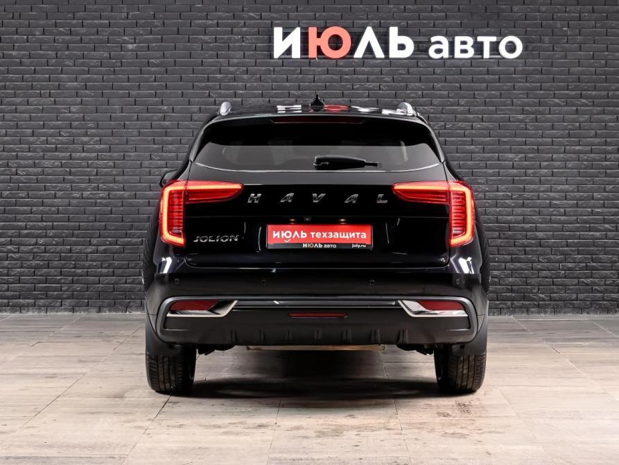 Haval Jolion I Екатеринбург  - изображение 5